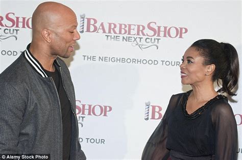 Common And Regina Hall Have Fallen Madly In Love Since Filming
