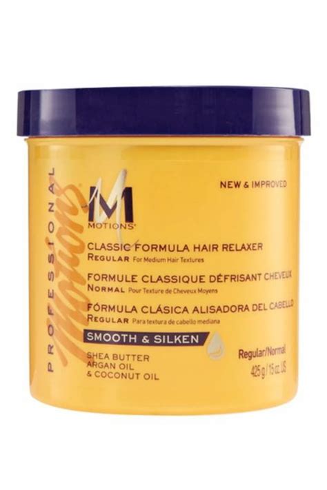 12 Best Hair Relaxers Of 2022 For Straight And Smooth Texture