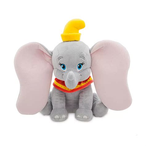 Dumbo Plush Medium