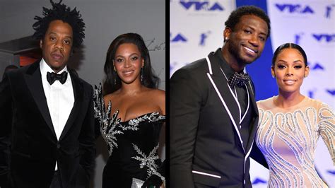 From Jay Z And Beyoncé To Gucci And Keyshia Kaoir — Here Are 10 Black