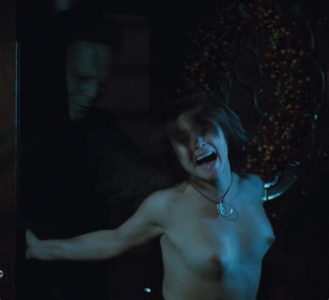 Nude Celebs In Hd Danielle Harris Picture 200810originaldanielleharris Halloween 1080p