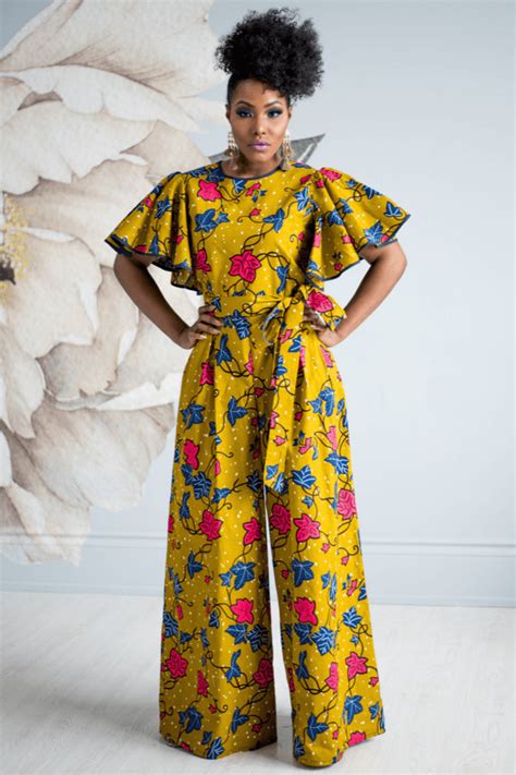 Kitenge Dresses African Print Dresses African Dresses For Women