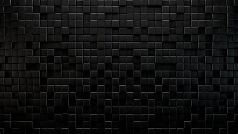 Black Cube Wallpapers Wallpaper Cave