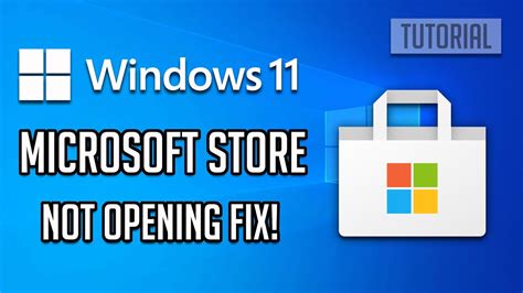 Quickly Fix Microsoft Store Not Loading In Windows 10 Fix Opening 11