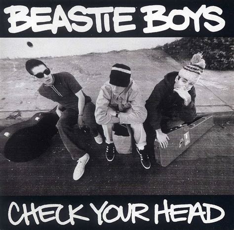 のサイズ 新品 Beastie Boyscheck Your Head 30th 4枚組 されたオリ