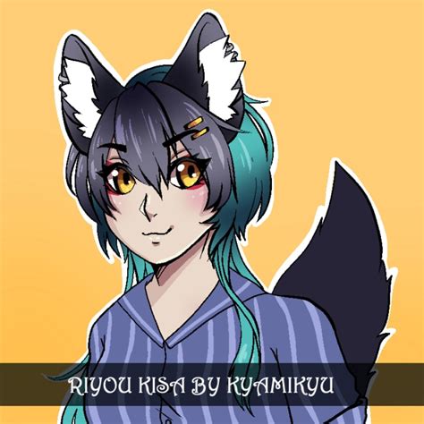 Draw Your Character Headshots Anime Style By Kitkatcameron Fiverr