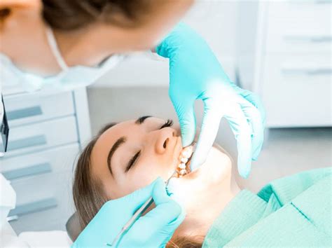 Why Routine Dental Checks Ups Are Essential Mc Dental