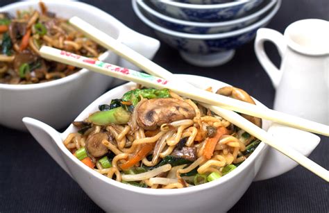 Chinese Noodles Make Your Own Chinese Noodles