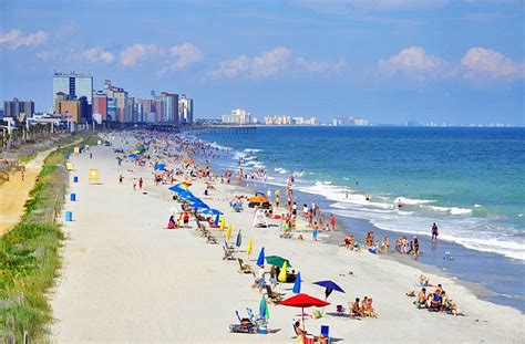Top Rated Tourist Attractions In SOUTH CAROLINA Must See Gems
