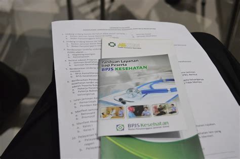 Bpjs kesehatan memberikan kesempatan kepada masyarakat melakukan pembaruan data apabila pada kartu kis belum terisi data. Sosialisasi Perubahan PT ASKES menjadi BPJS Kesehatan ...