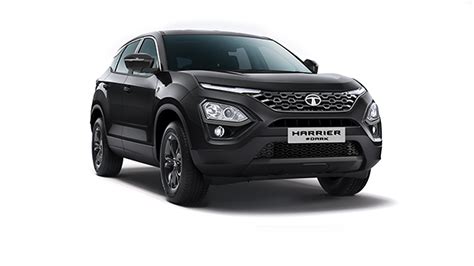 Tata Harrier Colours In India 8 Harrier Colour Images Carwale