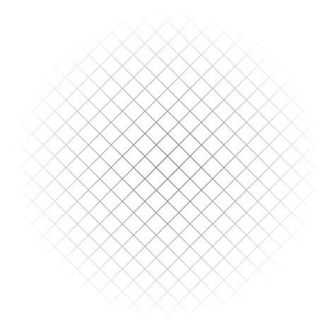 Abstract Black And White Grid Striped Geometric Pattern Diagonal