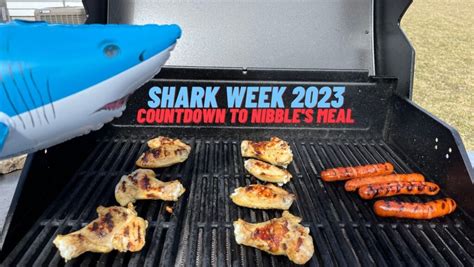 Shark Week Schedule Archives We Love Sharks