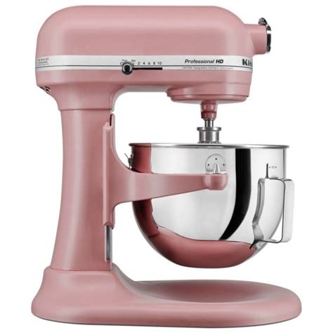 This manual is available in the following languages: KitchenAid Professional Heavy-Duty Stand Mixer Detail 1 ...