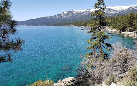 Lake Tahoe Nevada State Park Incline Village Atualizado 2023 O Que