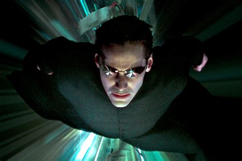 The Matrix 4 Is Happening With Keanu Reeves Lana Wachowski Polygon