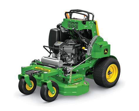 John Deere Commercial Lawn Mowers Riesterer And Schnell