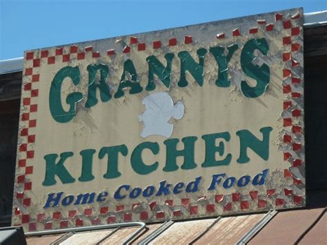 We did not find results for: Grannys Kitchen, Huntsville - 20 Reviews - Restaurant ...