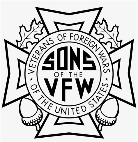 Vfw Logo Vector At Collection Of Vfw Logo Vector Free