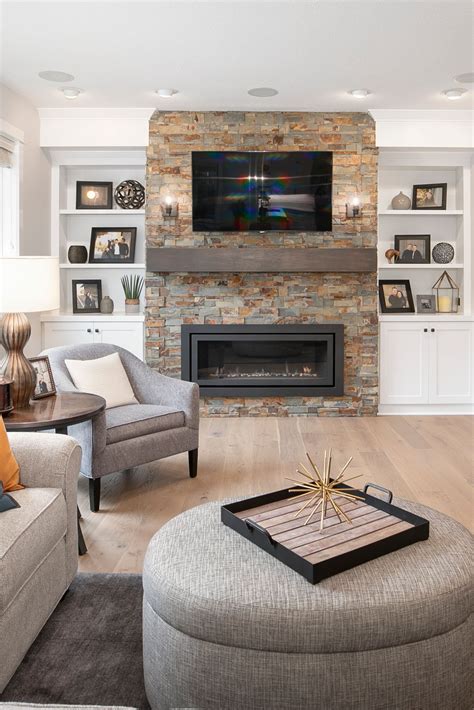 Fireplace Conversions Home Renovations Ottawa