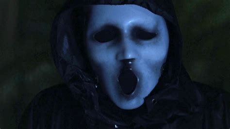 Scream Pilot Review