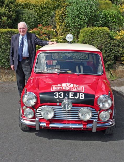 VIP Plated Lunch with Paddy Hopkirk - Mini Meet West 2018