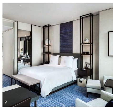 Hotel Style Bedroom Design Ideas Cleo Desain