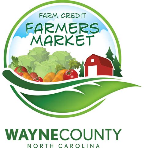 Farmers Market Logo Homecare24