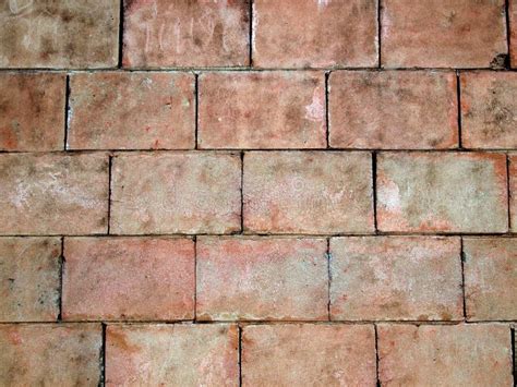 Close Up Brick Walls Stock Photo Image Of Pattern Brick 27581312