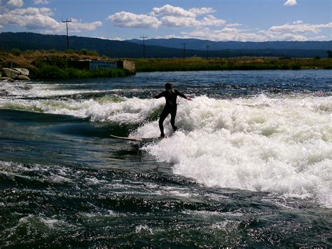 Kellys Whitewater Park Riverbreak Magazine