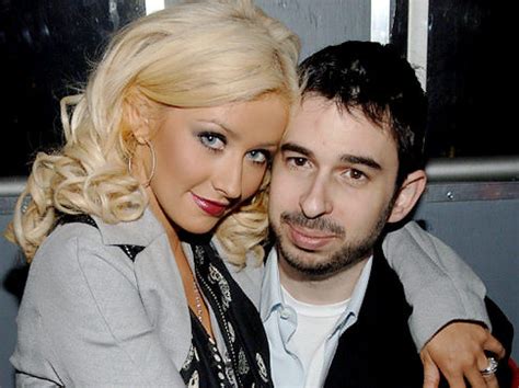 Christina Aguilera And Husband Jordan Bratman Split Ny Daily News