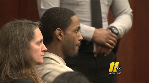 Man Found Guilty Of Murdering Raleigh Mom Abc11 Raleigh Durham