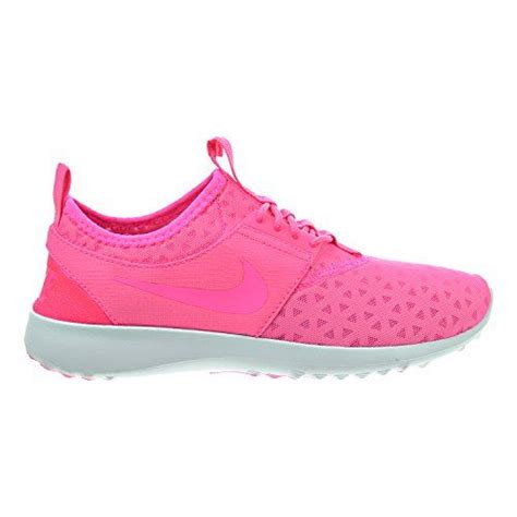 Nike Juvenate Womens Shoes Pink Blastwhite 724979 602