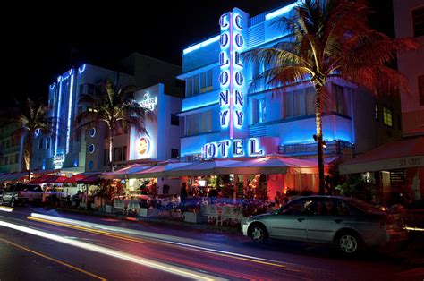 Miami South Beach Hotels Luxury Travels Worldwide