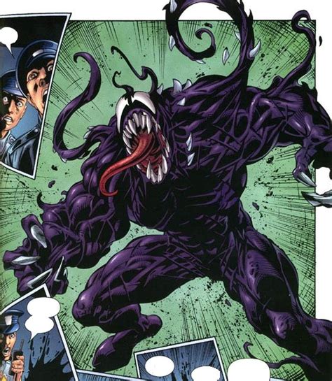 Image Venom Edward Brock Jr Spider Man Wiki Fandom Powered