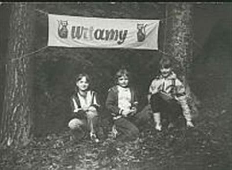 Od 64 lat była związana z teatrem. Jedna z wielu wycieczek pieszych organizowanych przez ...