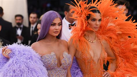 Reality television series keeping up with the kardashians. Kylie & Kendall Jenner Feud on Instagram: 'Aren't We ...