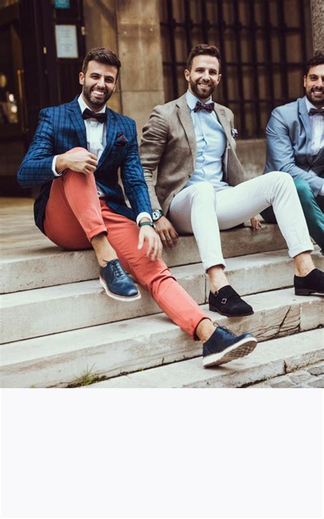 How To Dress With Style For Guys