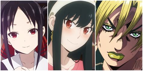 Los 10 Mejores Personajes Femeninos Del Anime De 2020 Hasta Ahora Cultture