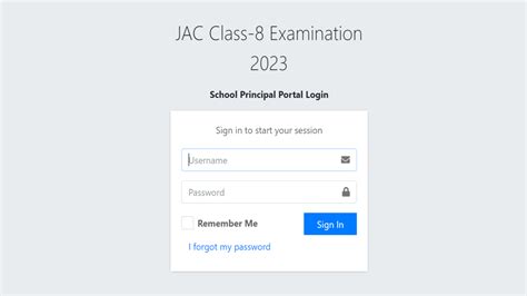 JAC Class 8th Result 2023 Declared At Jacresults Com Check Pass