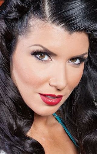 Роми Рэйн Romi Rain дата рождения и знак зодиака кто по знаку