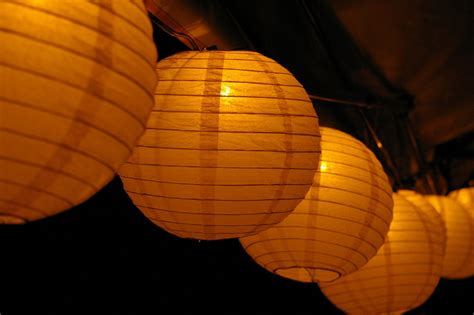Japanese Lanterns Free Photo Download Freeimages