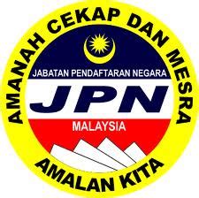 22/06/2021 (selasa) jam 12.00 tengah hari: Jawatan Kosong Kerajaan - Jabatan Pendaftaran Negara (JPN ...