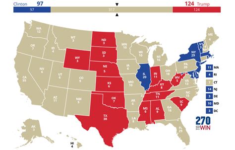 Election Results 2024 Usa Pat Celestia