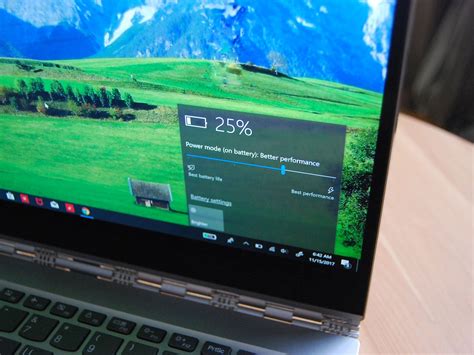 How To Recalibrate The Battery In Your Windows 10 Laptop Windows Central