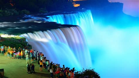 Niagara Falls Background Wallpapertag