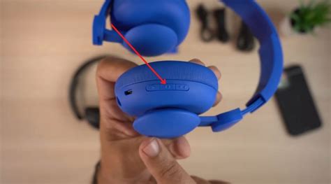 How To Pair Onn Headphones Via Bluetooth Techrandm