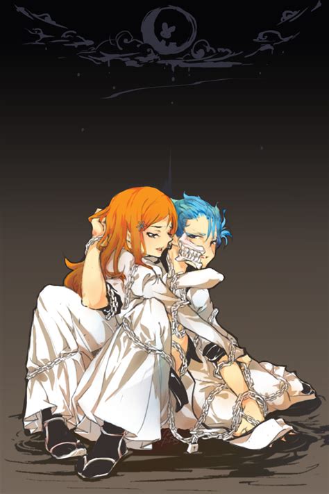 Grimmjow Jeagerjaques Mobile Wallpaper Page Zerochan An