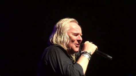 Uriah Heep July Morning Live At Kent Stage 1st Night 2019 Youtube