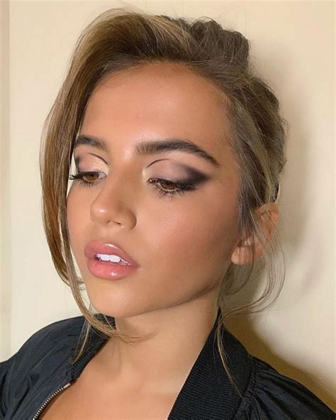 The Best Celebrity Beauty Looks September 5 2019 Savoir Flair Celebrity Makeup Makeup